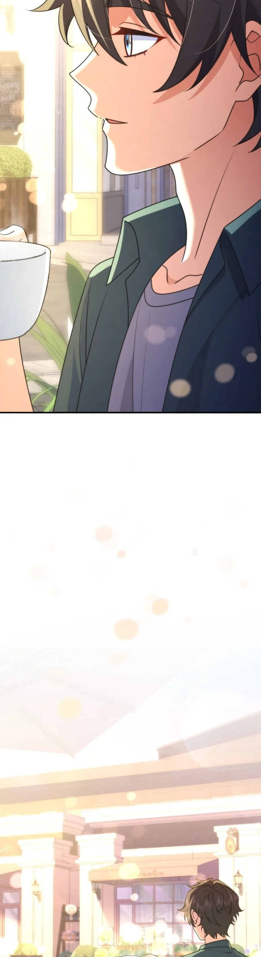 Mi Esposa Es De Hace Mil Años Capítulo 209 - Page 30