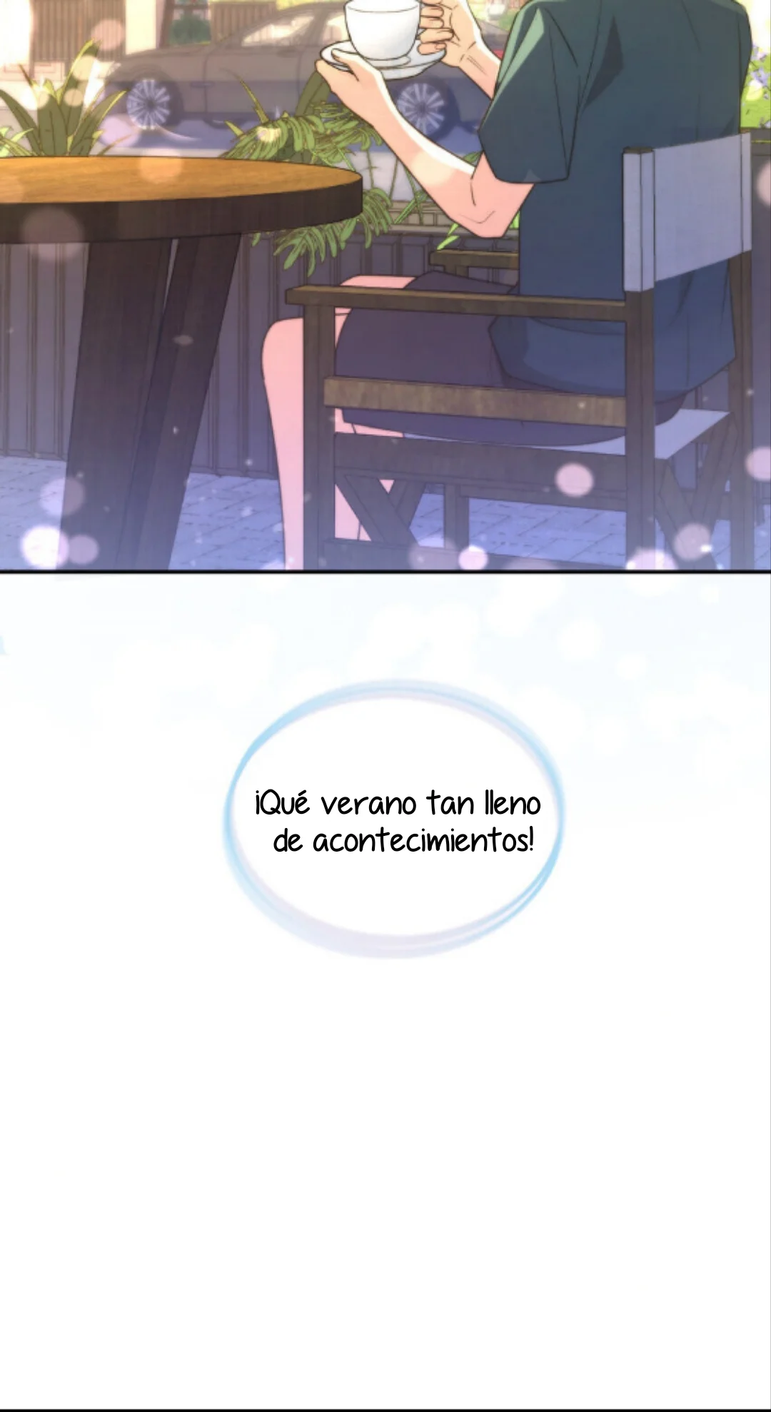 Mi Esposa Es De Hace Mil Años Capítulo 209 - Page 31