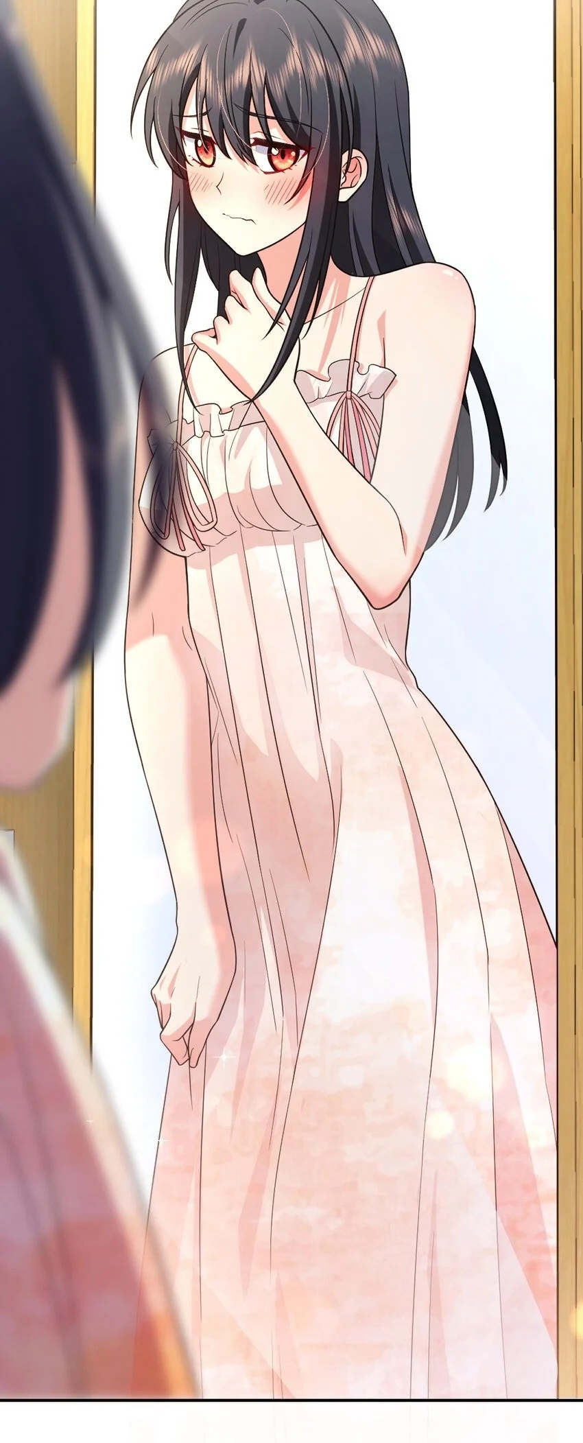 Mi Esposa Es De Hace Mil Años Capítulo 209 - Page 8