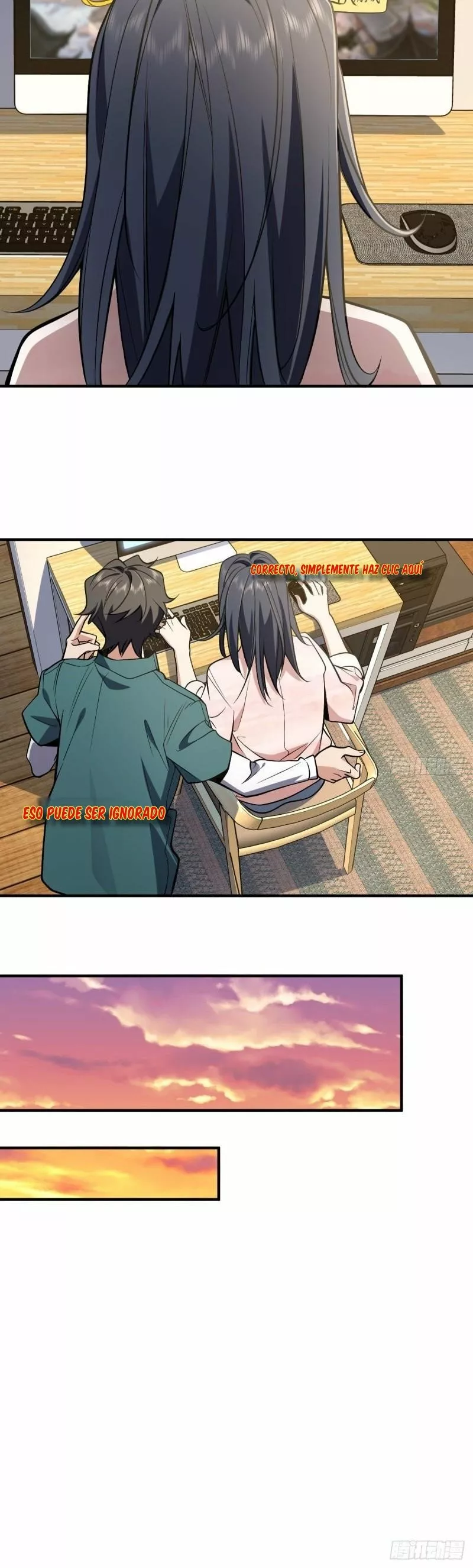 Mi Esposa Es De Hace Mil Años Capítulo 21 - Page 22