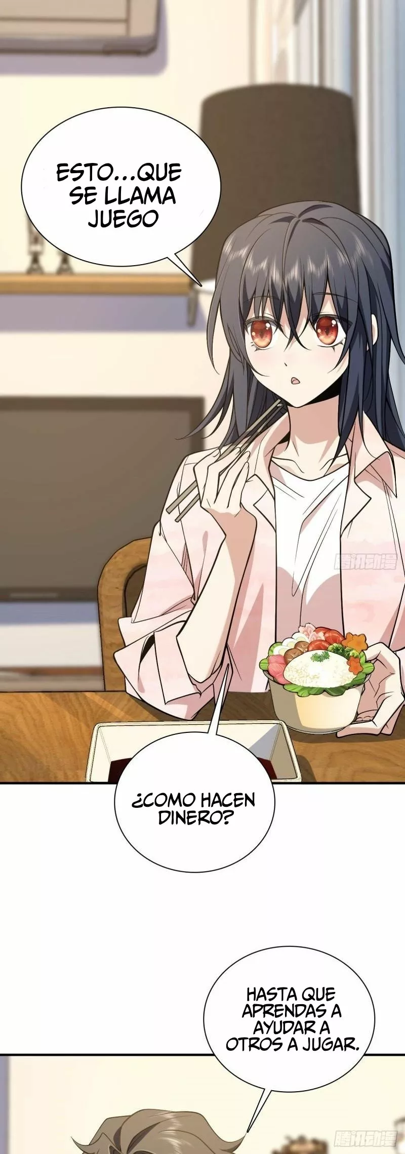 Mi Esposa Es De Hace Mil Años Capítulo 21 - Page 23