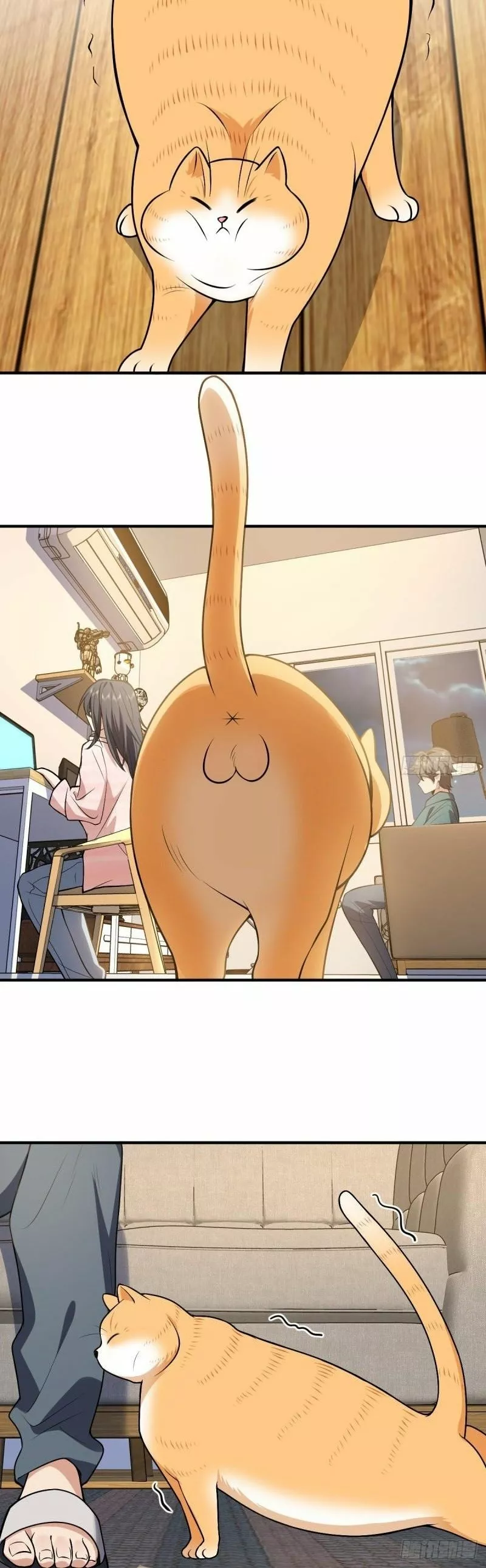 Mi Esposa Es De Hace Mil Años Capítulo 21 - Page 28