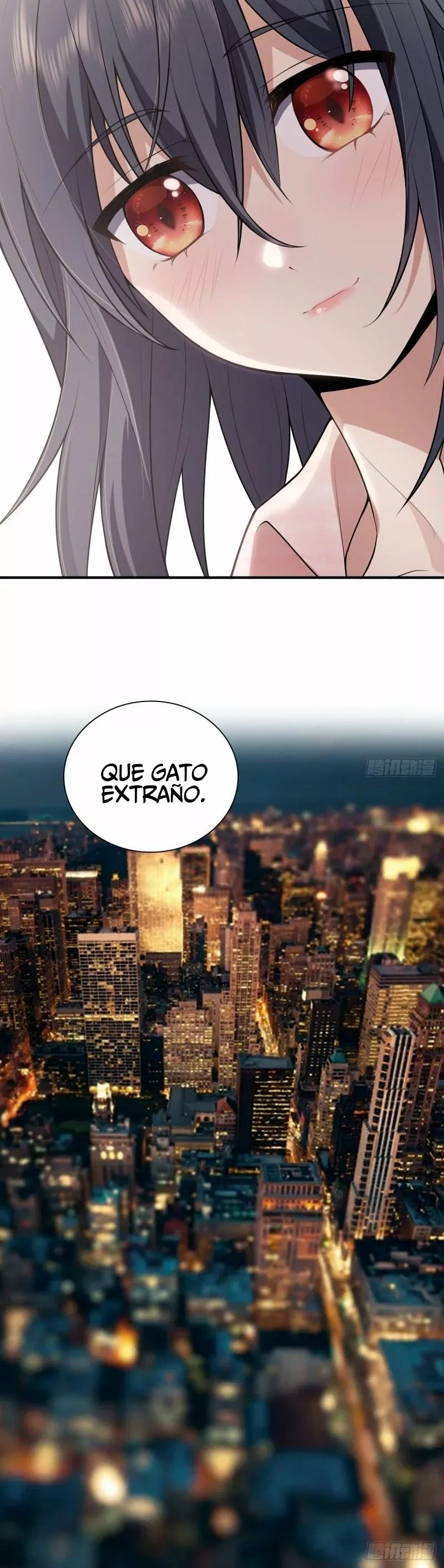 Mi Esposa Es De Hace Mil Años Capítulo 21 - Page 31