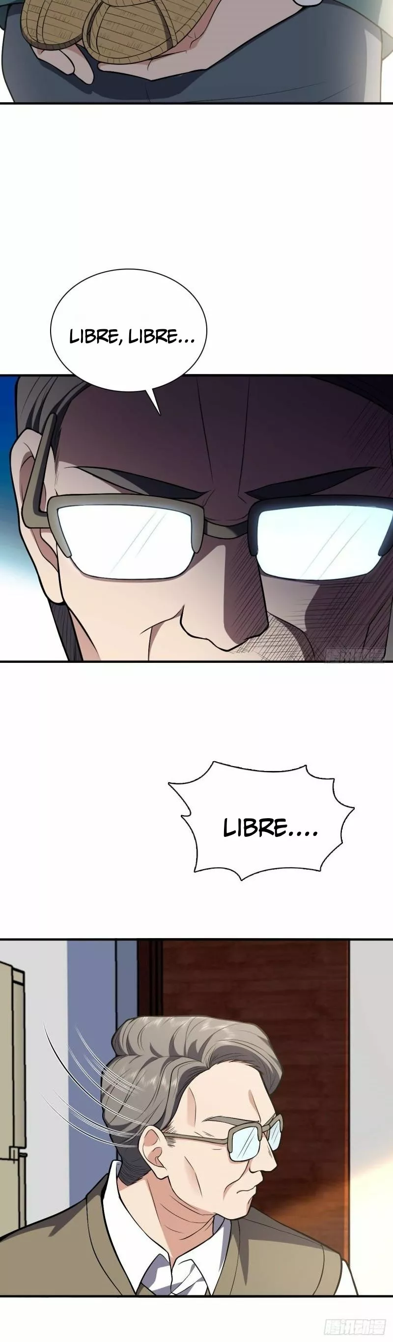 Mi Esposa Es De Hace Mil Años Capítulo 21 - Page 6