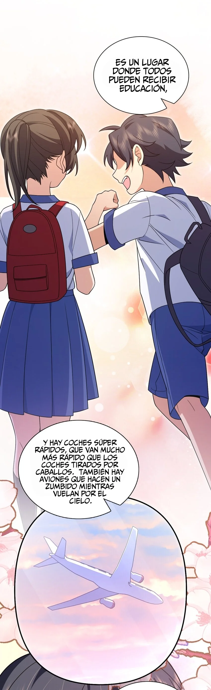 Mi Esposa Es De Hace Mil Años Capítulo 211 - Page 15