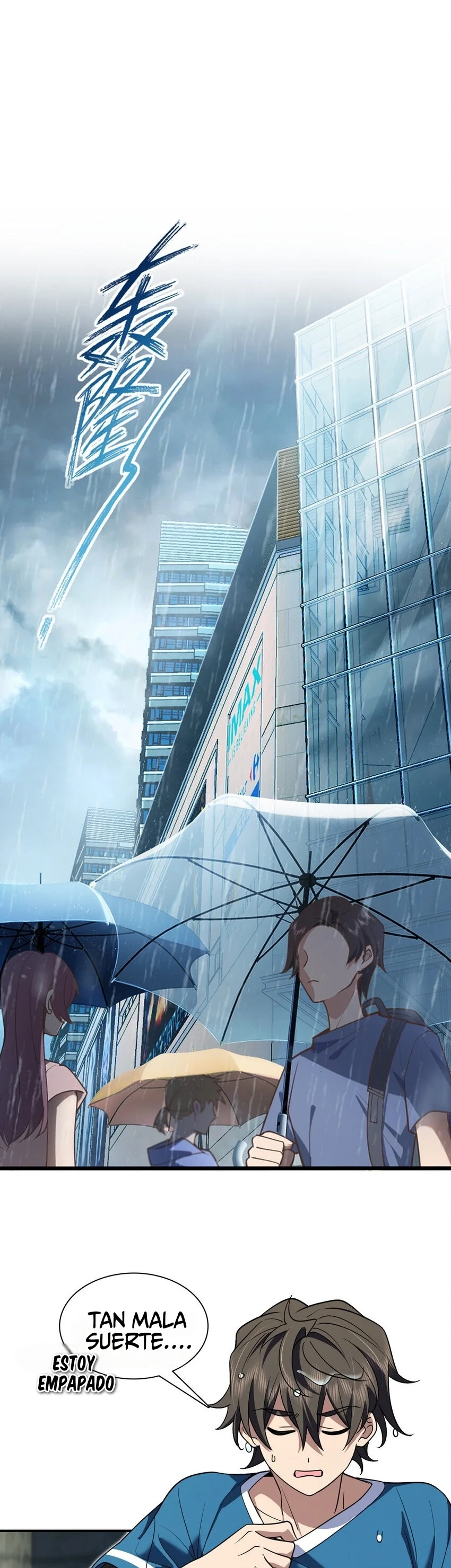 Mi Esposa Es De Hace Mil Años Capítulo 211 - Page 24