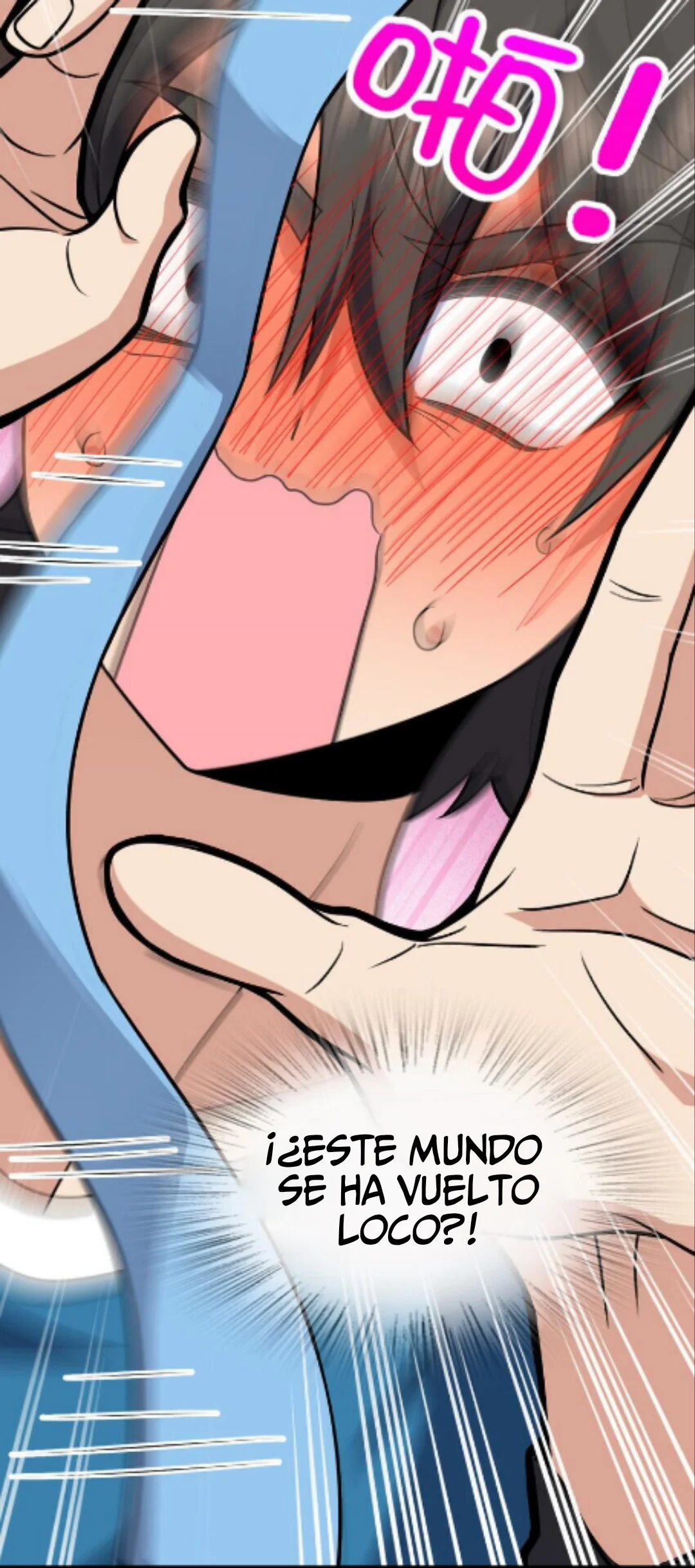 Mi Esposa Es De Hace Mil Años Capítulo 211 - Page 39