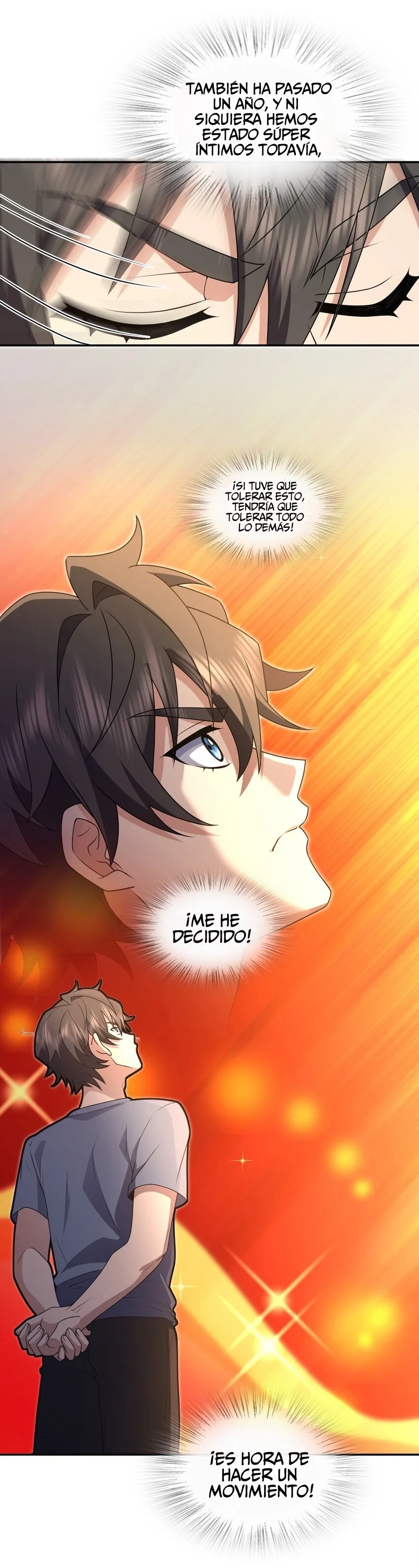 Mi Esposa Es De Hace Mil Años Capítulo 213 - Page 24