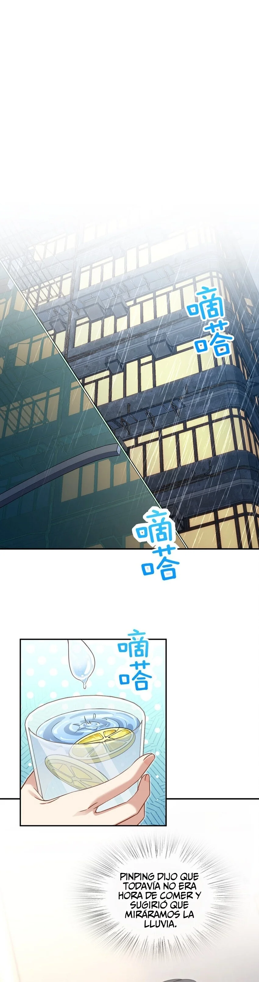 Mi Esposa Es De Hace Mil Años Capítulo 213 - Page 4