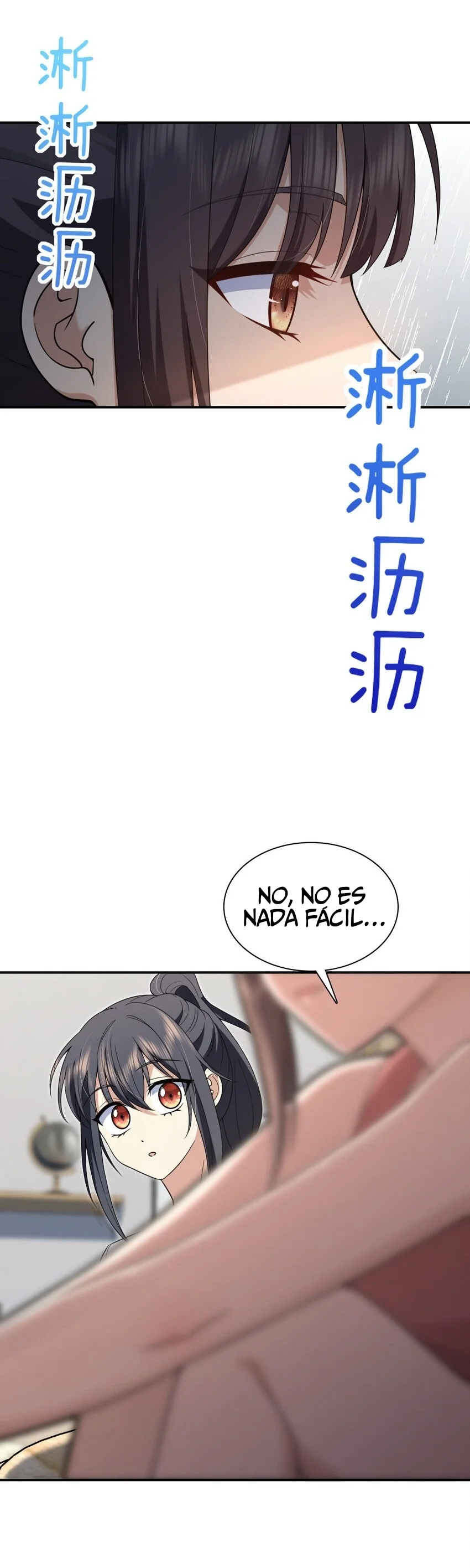 Mi Esposa Es De Hace Mil Años Capítulo 213 - Page 8