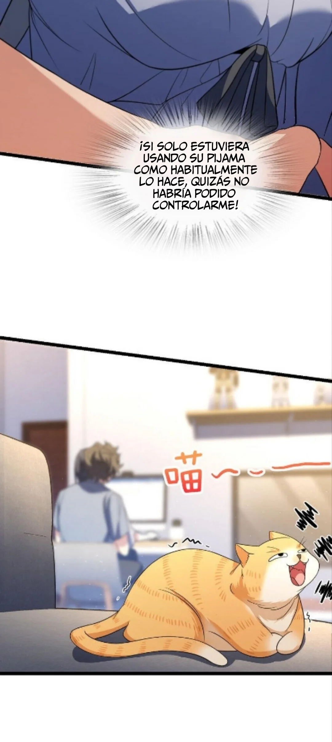 Mi Esposa Es De Hace Mil Años Capítulo 214 - Page 28