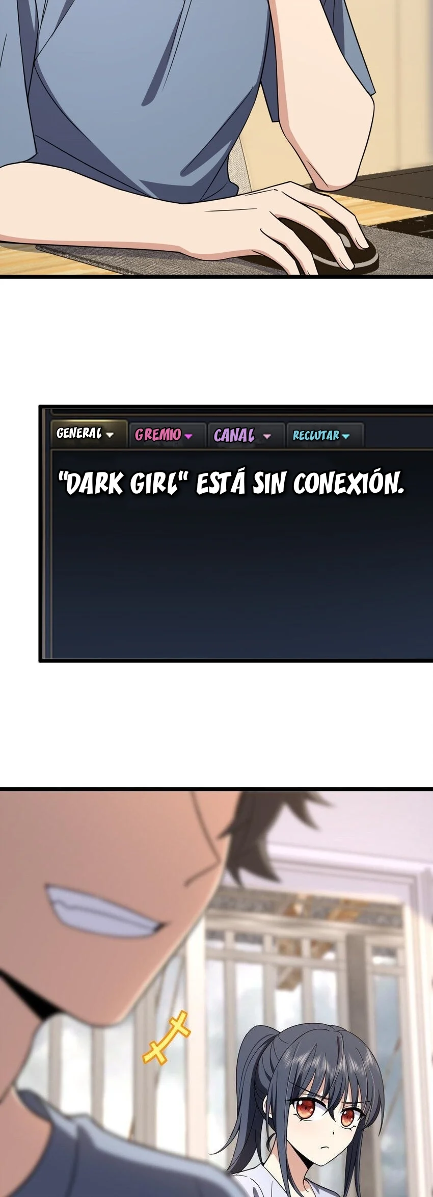 Mi Esposa Es De Hace Mil Años Capítulo 215 - Page 23