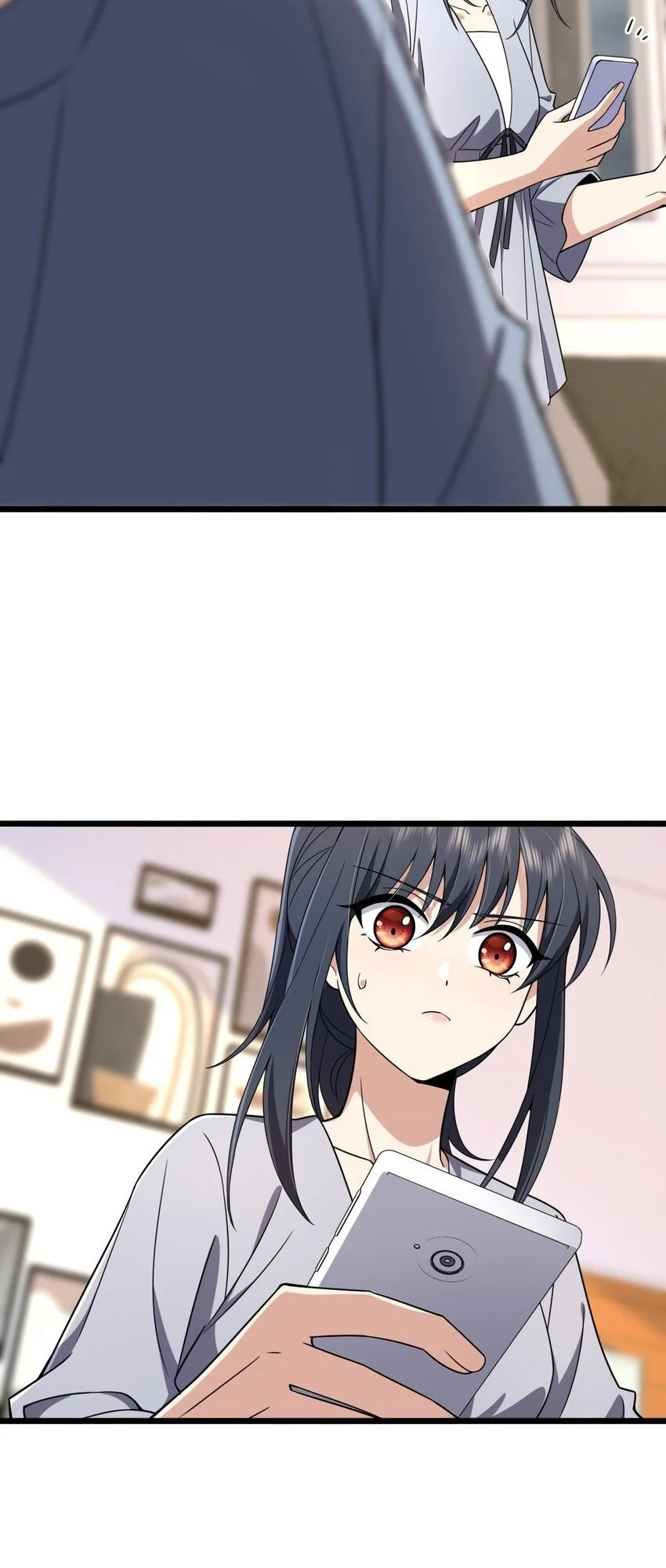 Mi Esposa Es De Hace Mil Años Capítulo 215 - Page 24