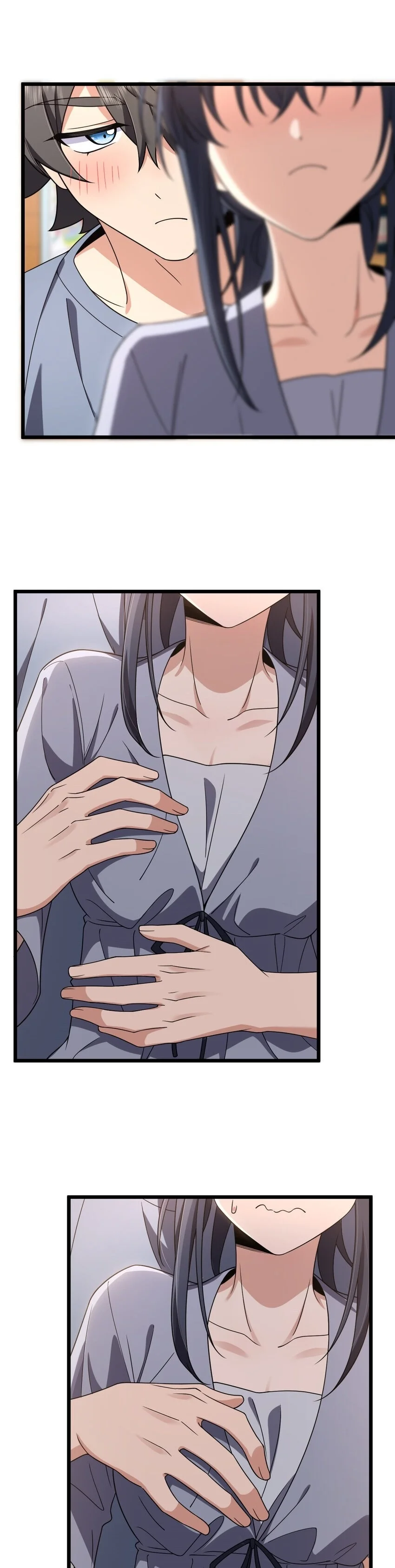 Mi Esposa Es De Hace Mil Años Capítulo 215 - Page 4