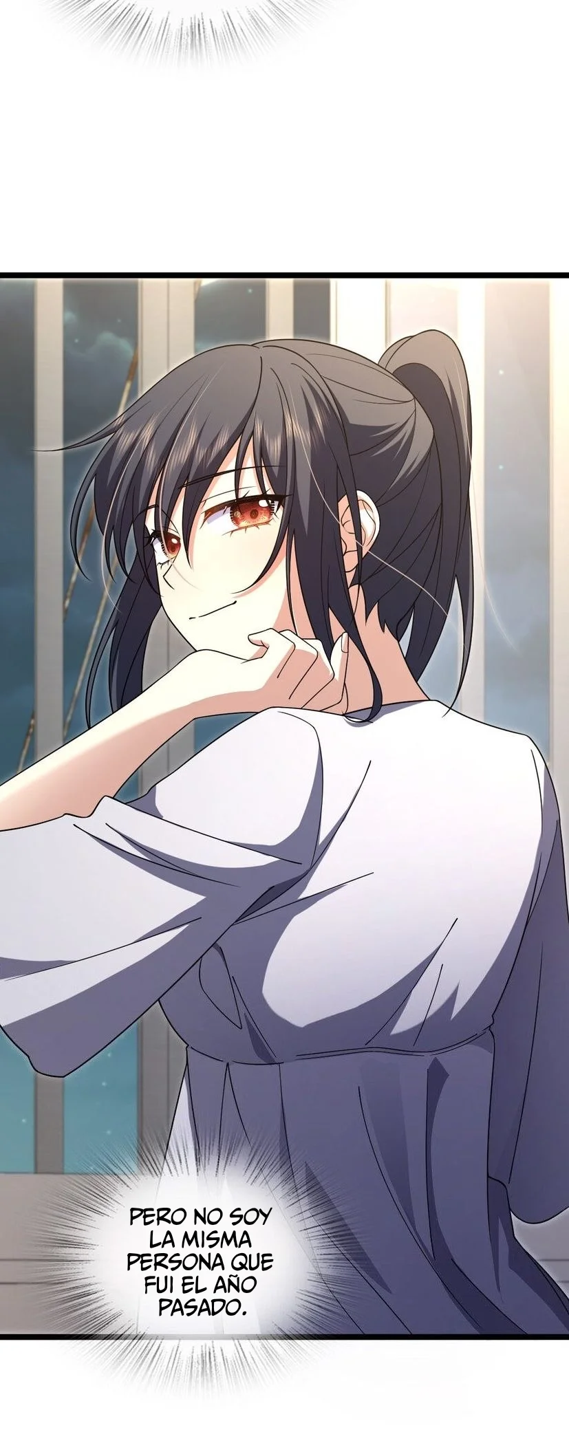 Mi Esposa Es De Hace Mil Años Capítulo 216 - Page 19