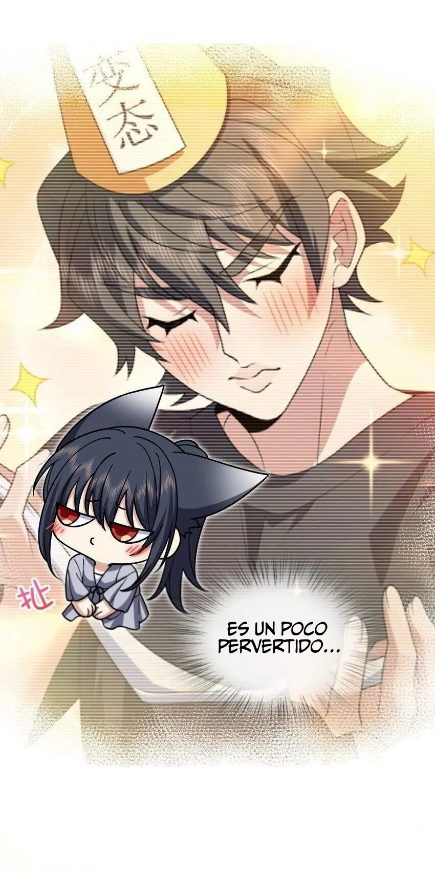 Mi Esposa Es De Hace Mil Años Capítulo 216 - Page 22