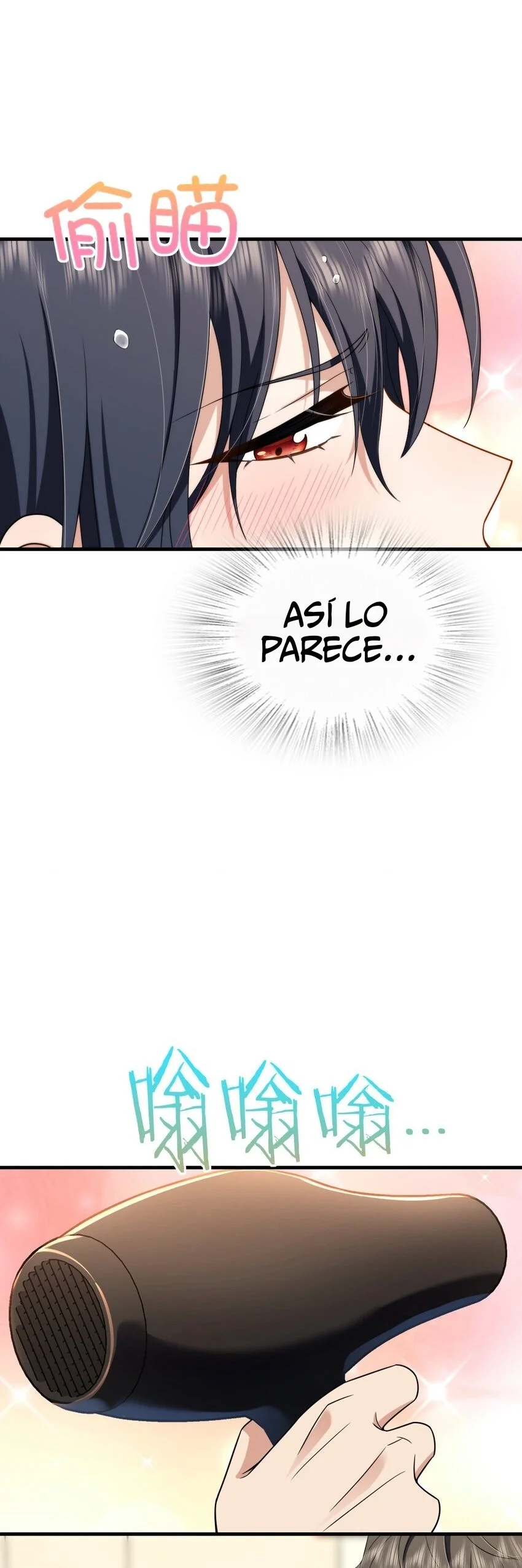 Mi Esposa Es De Hace Mil Años Capítulo 217 - Page 10