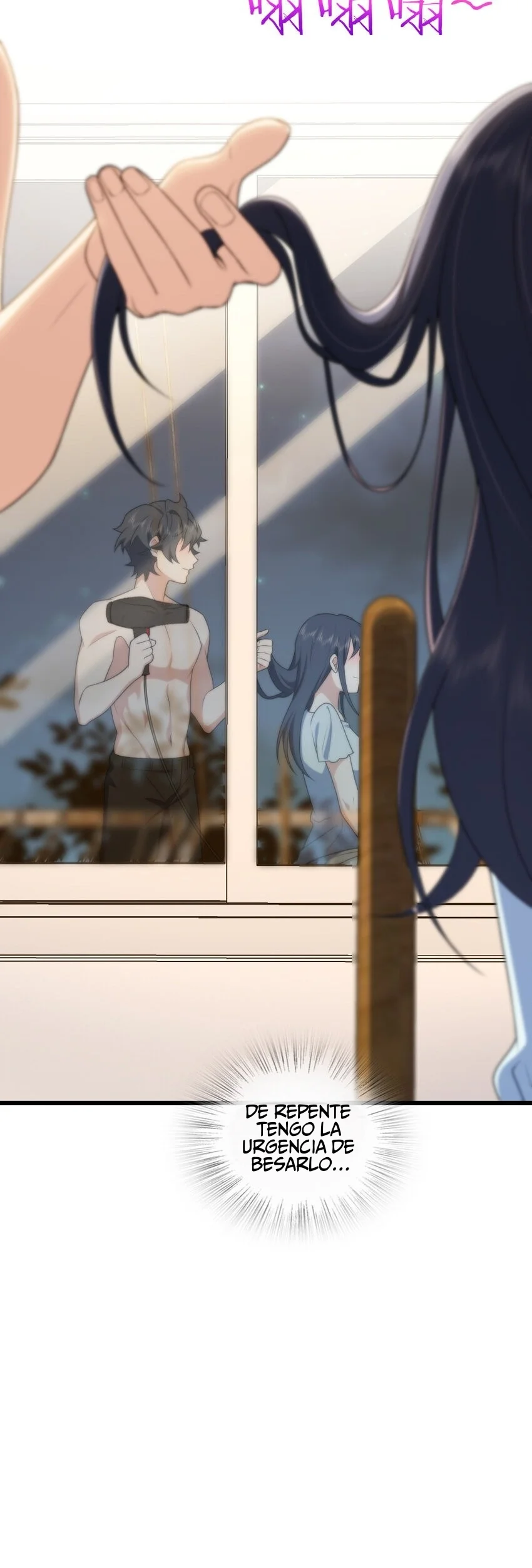 Mi Esposa Es De Hace Mil Años Capítulo 217 - Page 19