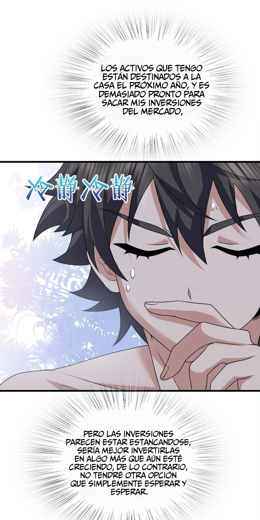 Mi Esposa Es De Hace Mil Años Capítulo 217 - Page 25