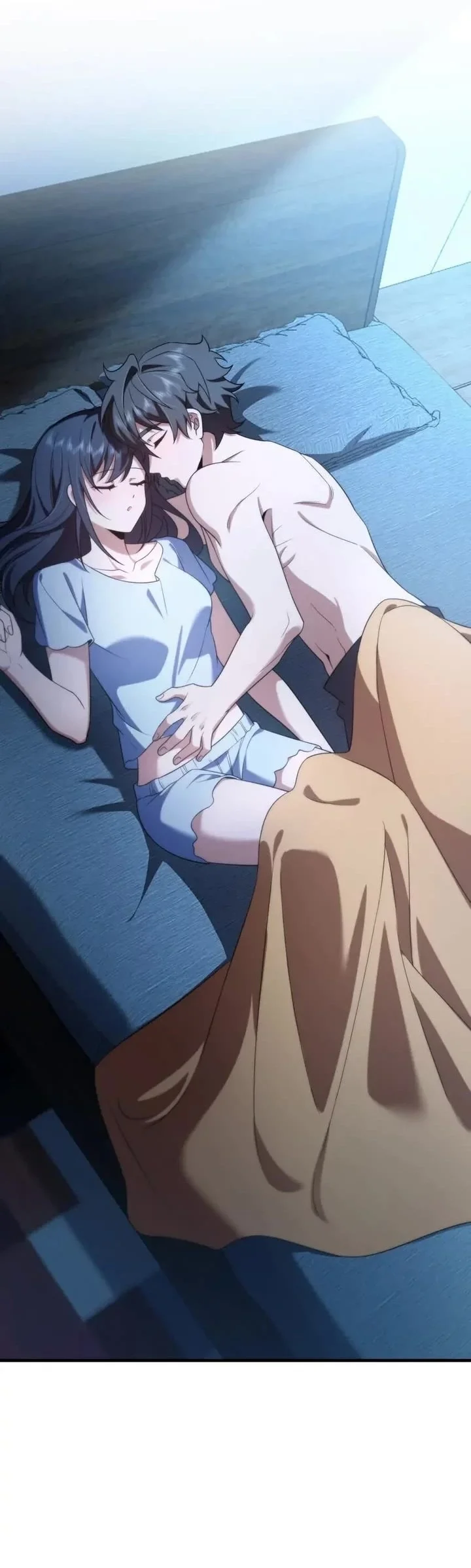 Mi Esposa Es De Hace Mil Años Capítulo 217 - Page 34