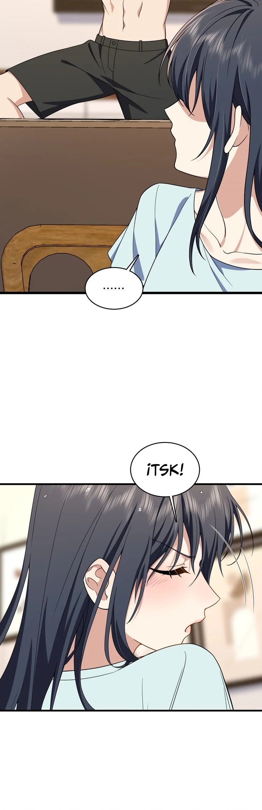 Mi Esposa Es De Hace Mil Años Capítulo 217 - Page 9