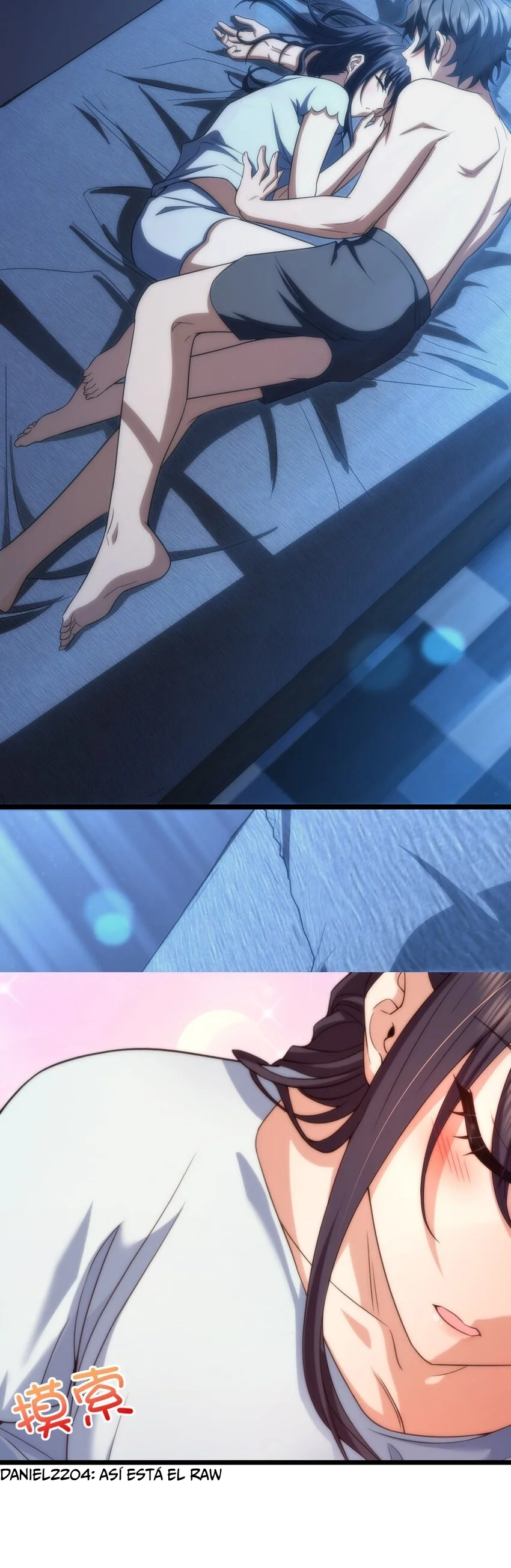 Mi Esposa Es De Hace Mil Años Capítulo 218 - Page 2