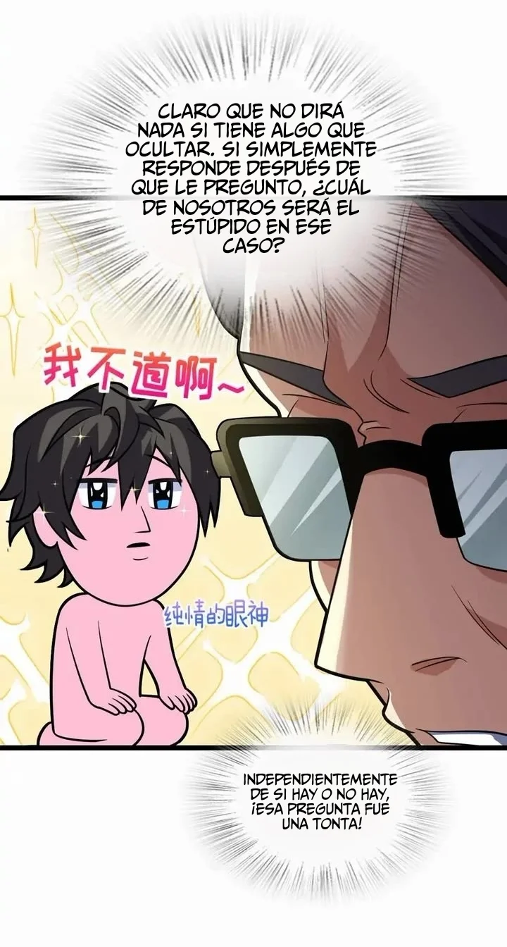 Mi Esposa Es De Hace Mil Años Capítulo 218 - Page 28