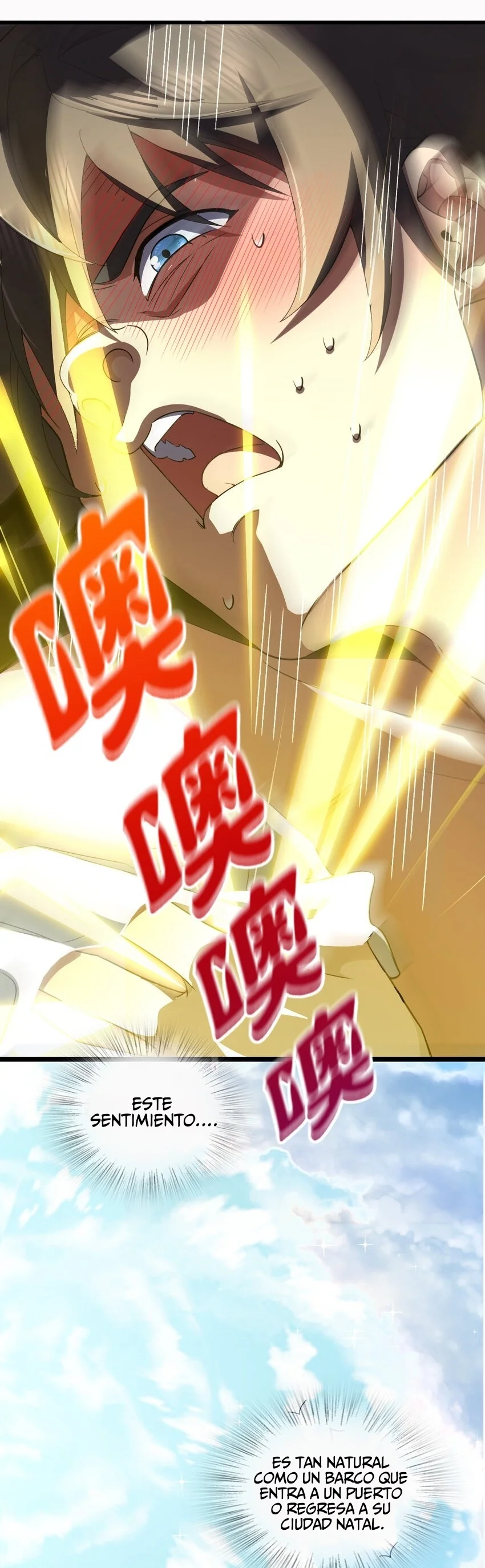 Mi Esposa Es De Hace Mil Años Capítulo 218 - Page 6