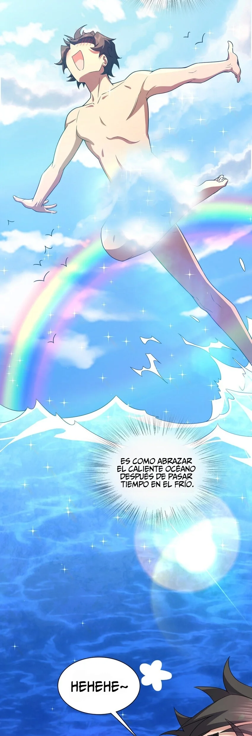 Mi Esposa Es De Hace Mil Años Capítulo 218 - Page 7