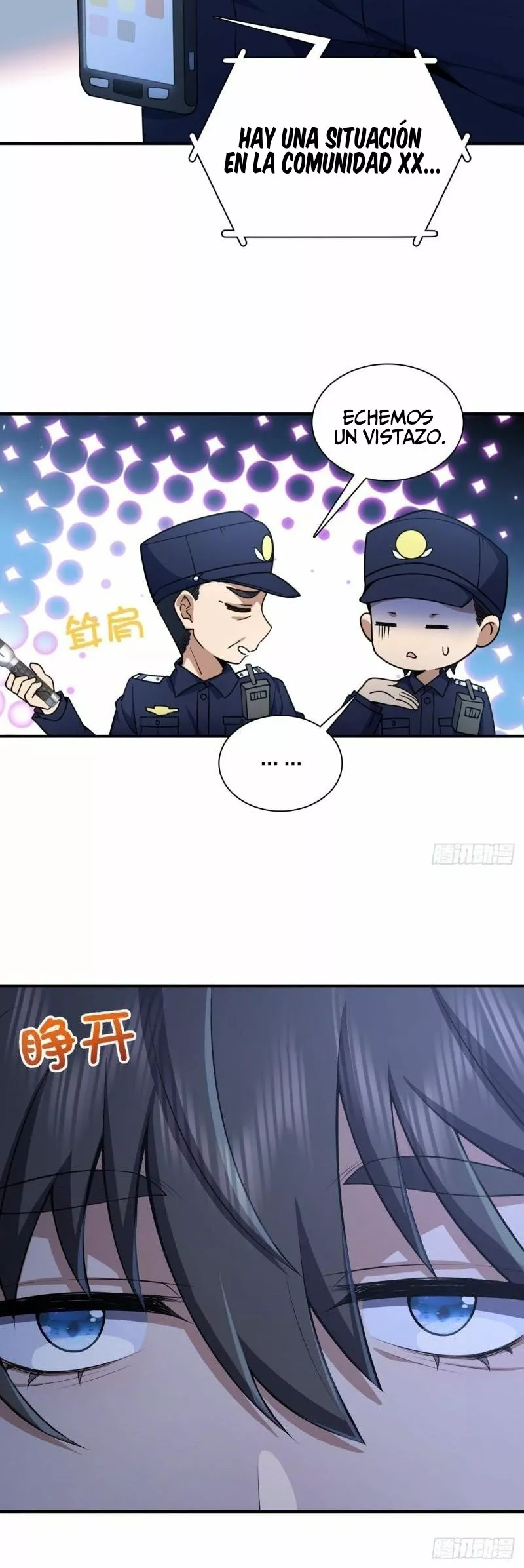 Mi Esposa Es De Hace Mil Años Capítulo 22 - Page 18