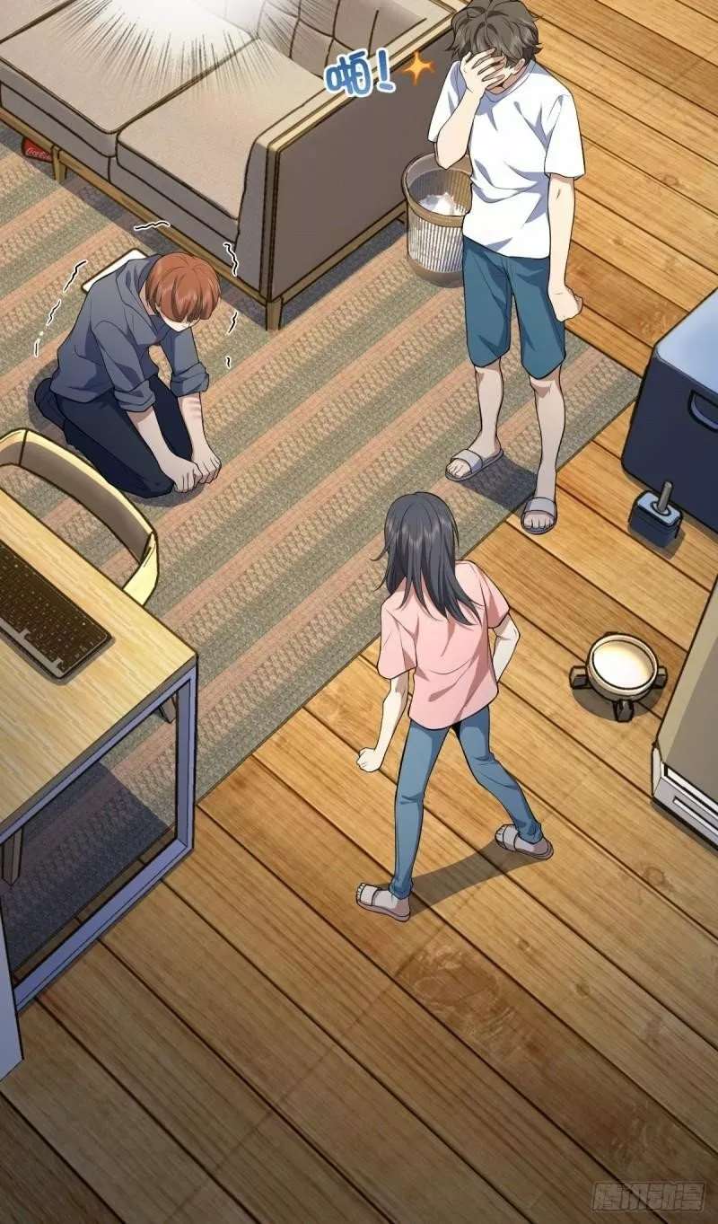 Mi Esposa Es De Hace Mil Años Capítulo 22 - Page 27