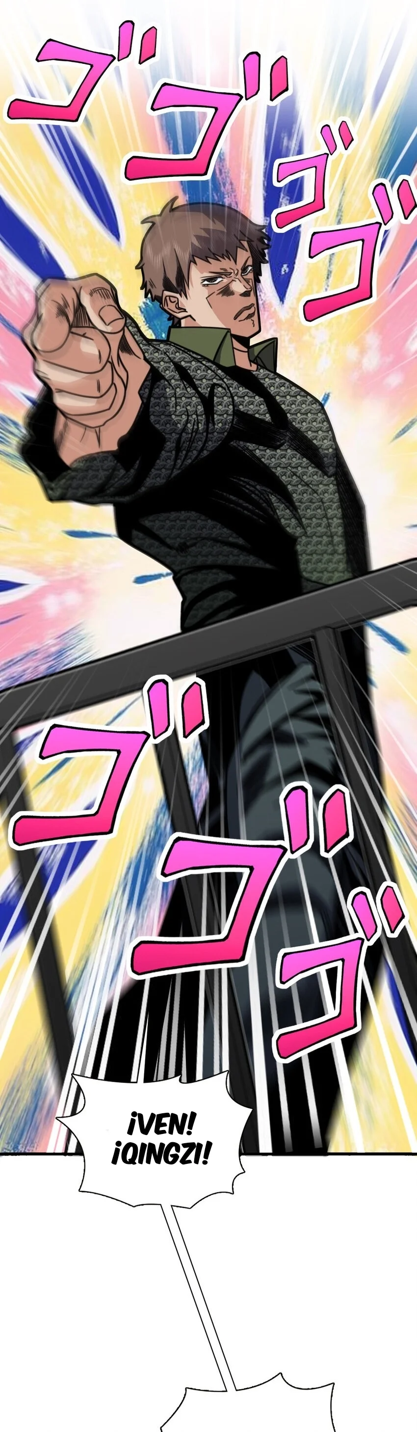 Mi Esposa Es De Hace Mil Años Capítulo 220 - Page 13