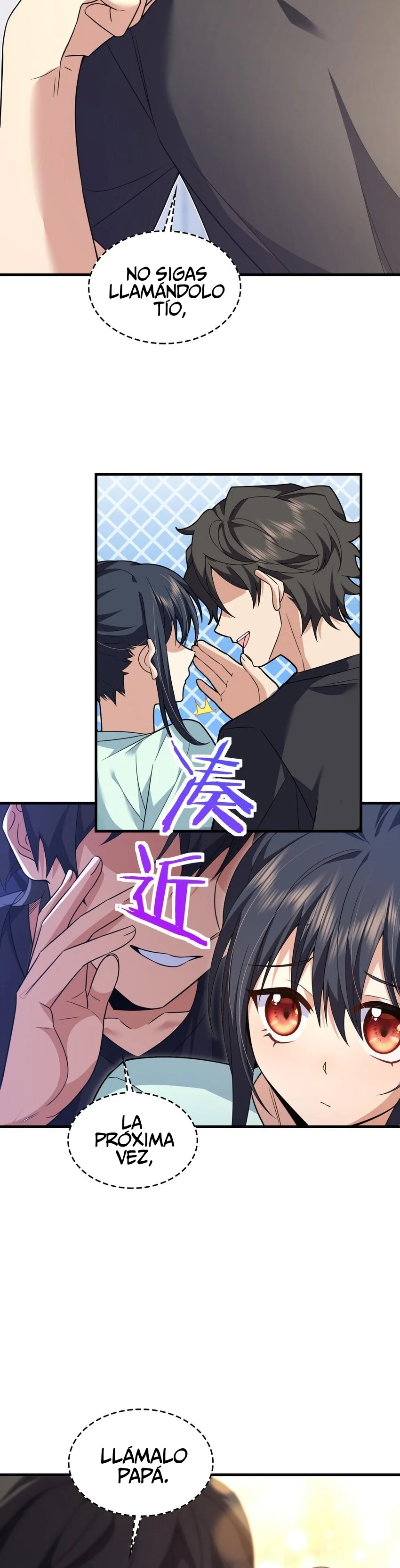 Mi Esposa Es De Hace Mil Años Capítulo 220 - Page 23