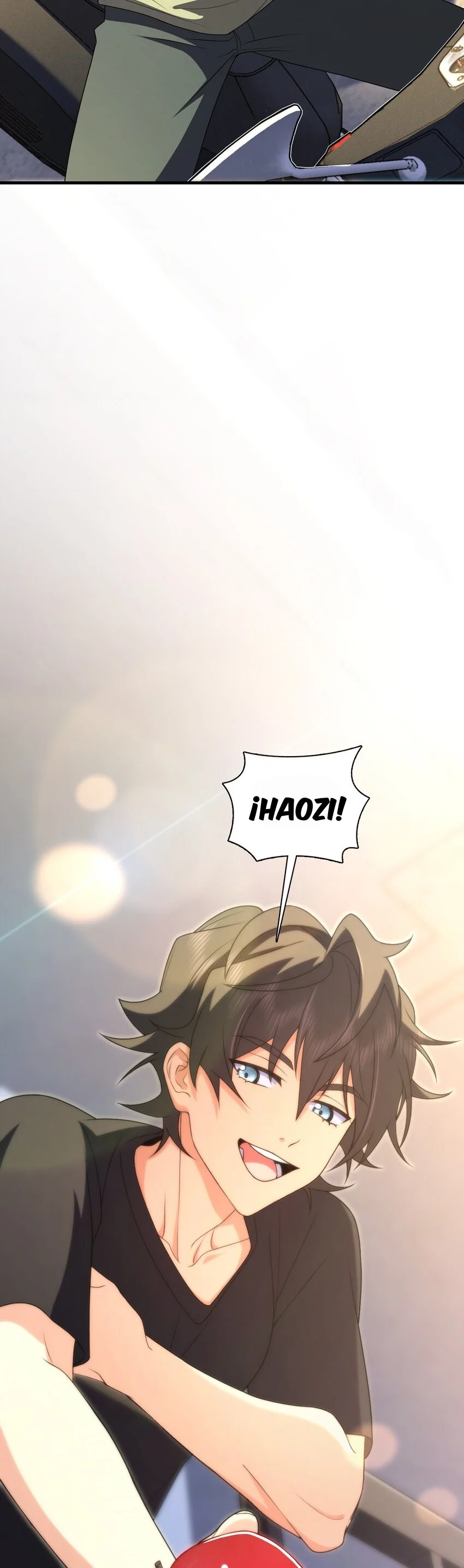 Mi Esposa Es De Hace Mil Años Capítulo 220 - Page 8