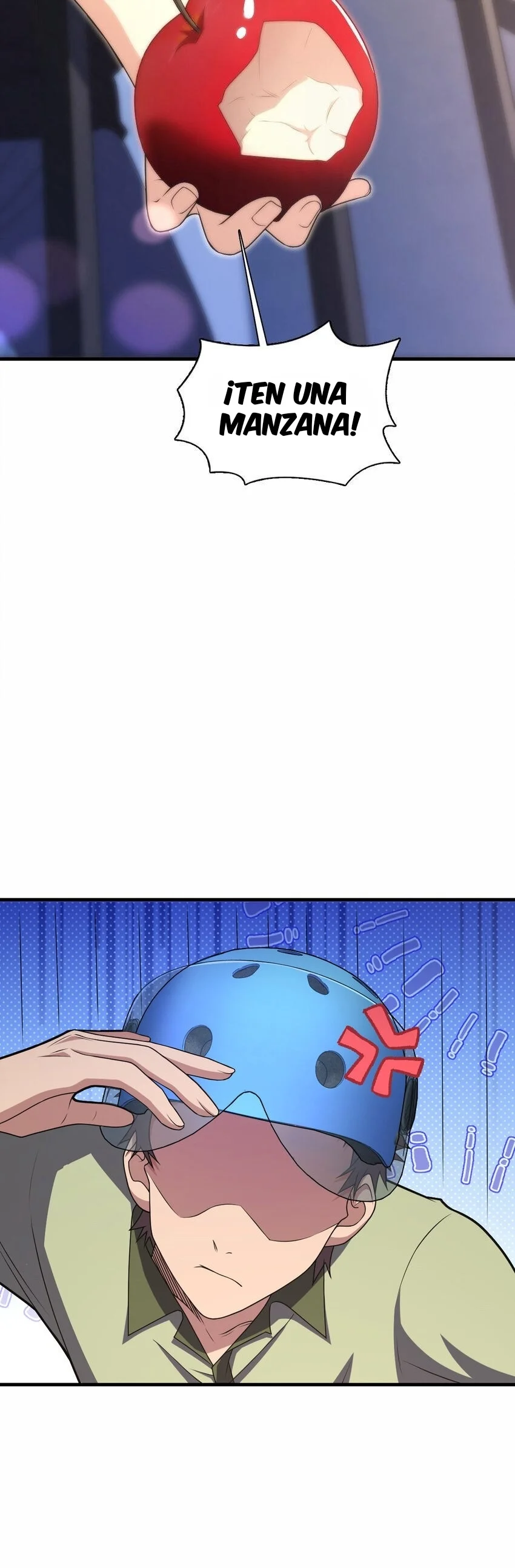 Mi Esposa Es De Hace Mil Años Capítulo 220 - Page 9