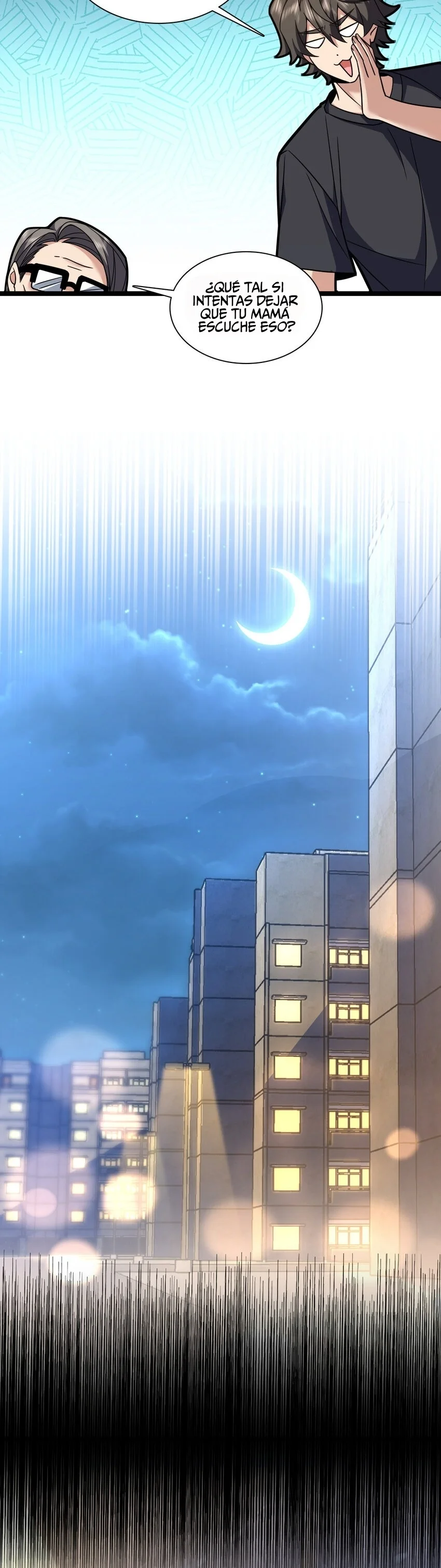 Mi Esposa Es De Hace Mil Años Capítulo 221 - Page 17