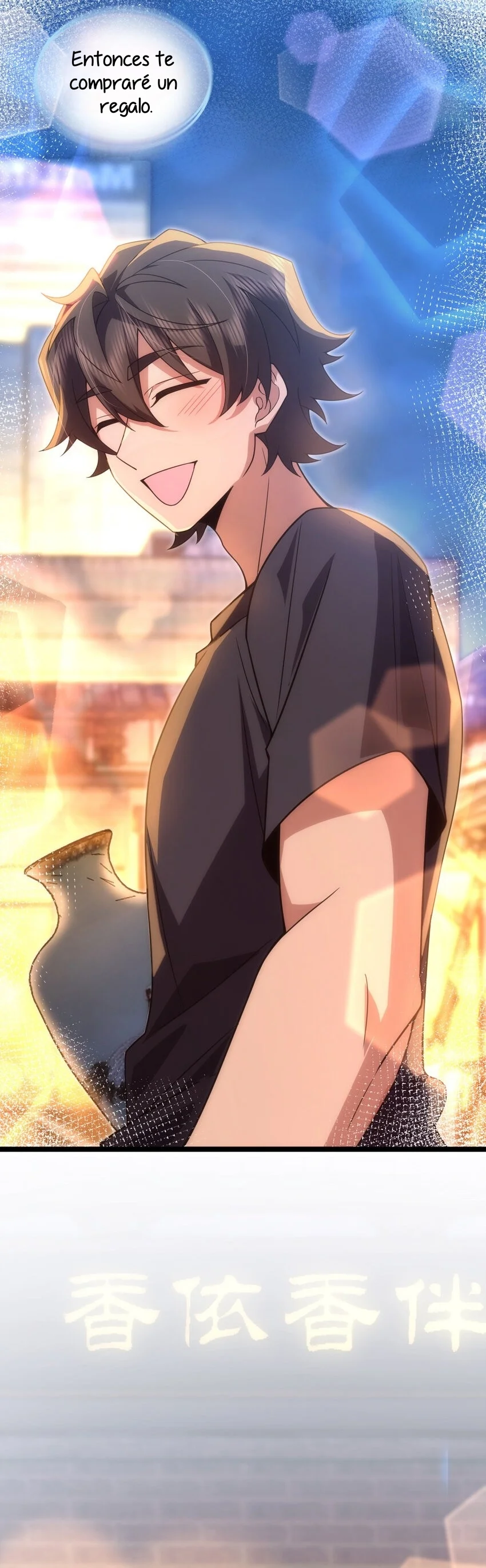 Mi Esposa Es De Hace Mil Años Capítulo 222 - Page 26