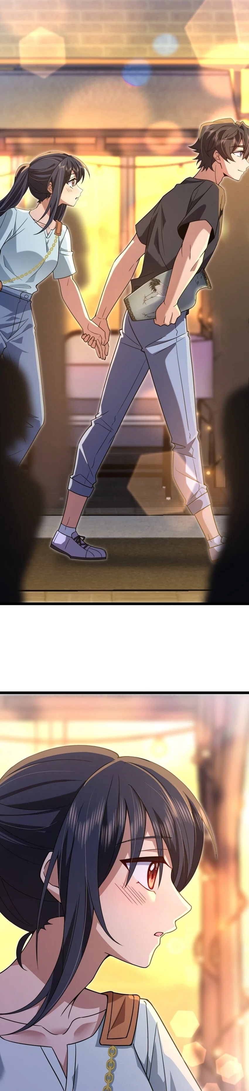 Mi Esposa Es De Hace Mil Años Capítulo 222 - Page 27