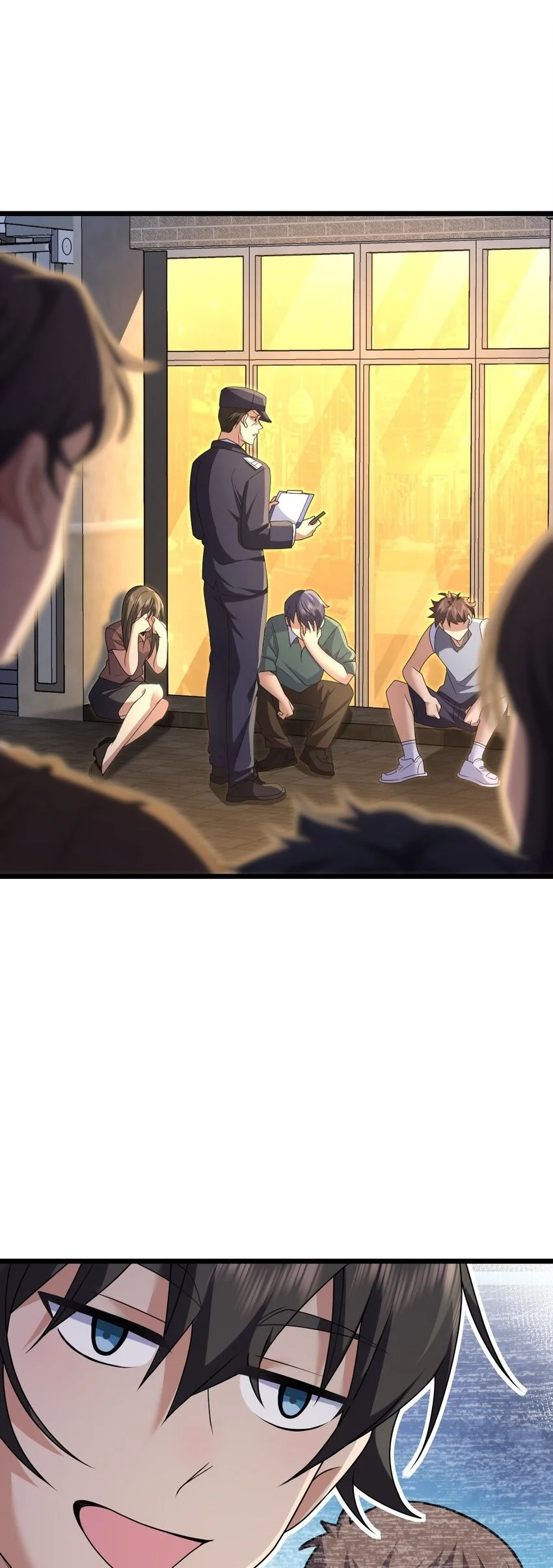 Mi Esposa Es De Hace Mil Años Capítulo 223 - Page 12