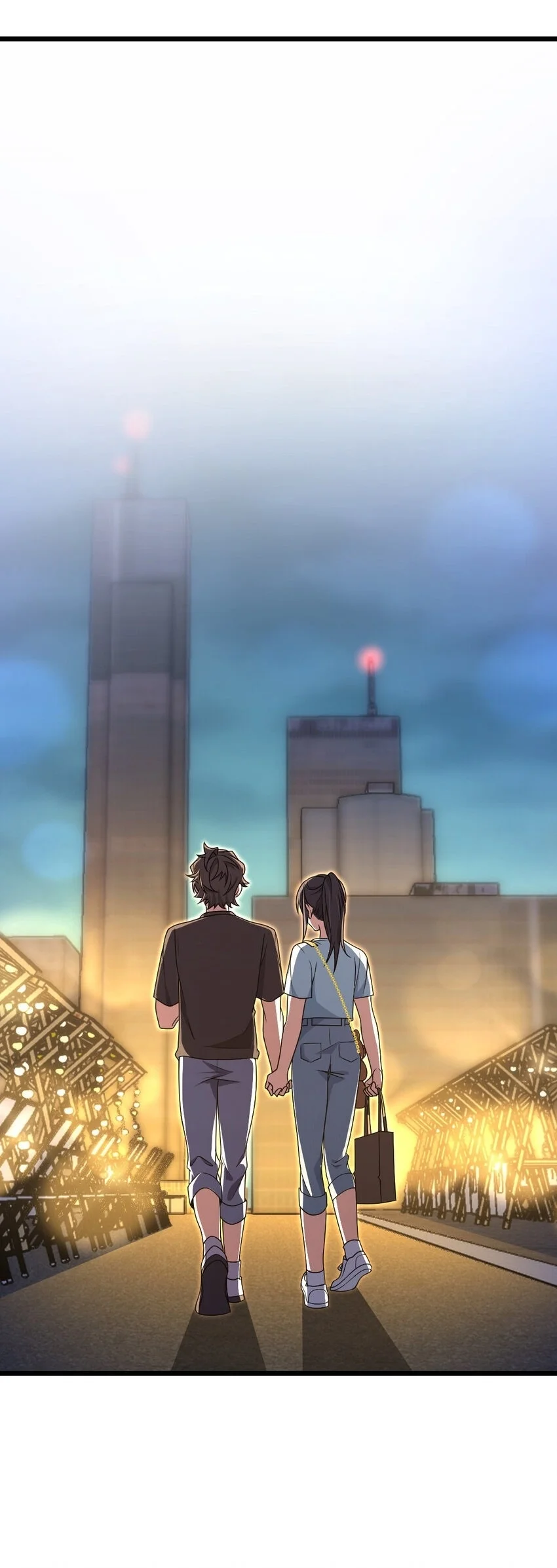 Mi Esposa Es De Hace Mil Años Capítulo 223 - Page 18