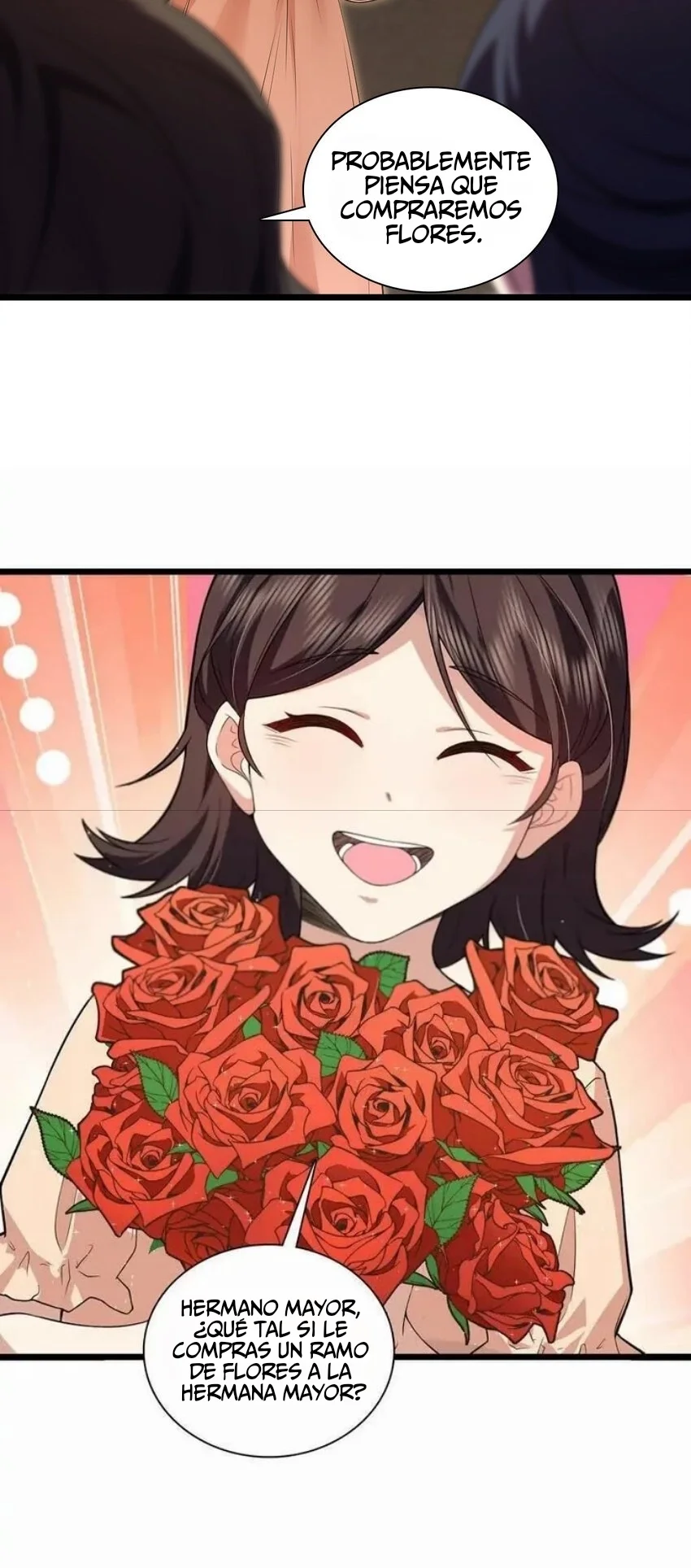 Mi Esposa Es De Hace Mil Años Capítulo 223 - Page 23