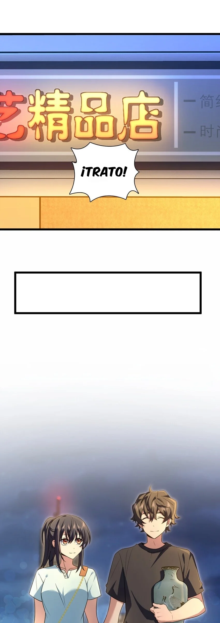 Mi Esposa Es De Hace Mil Años Capítulo 223 - Page 6