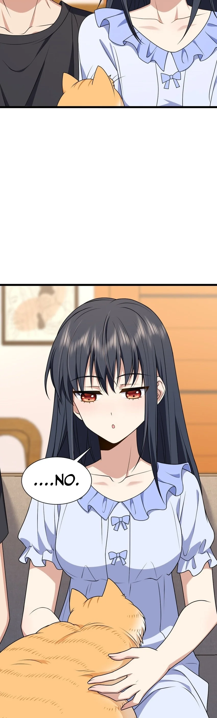 Mi Esposa Es De Hace Mil Años Capítulo 224 - Page 22