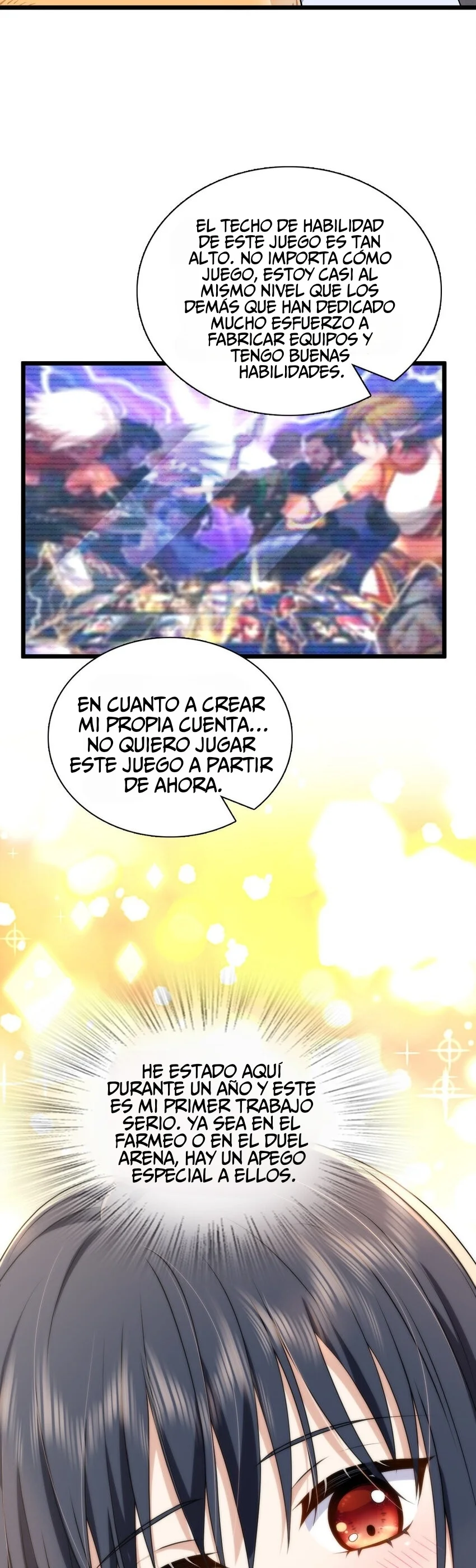 Mi Esposa Es De Hace Mil Años Capítulo 224 - Page 23