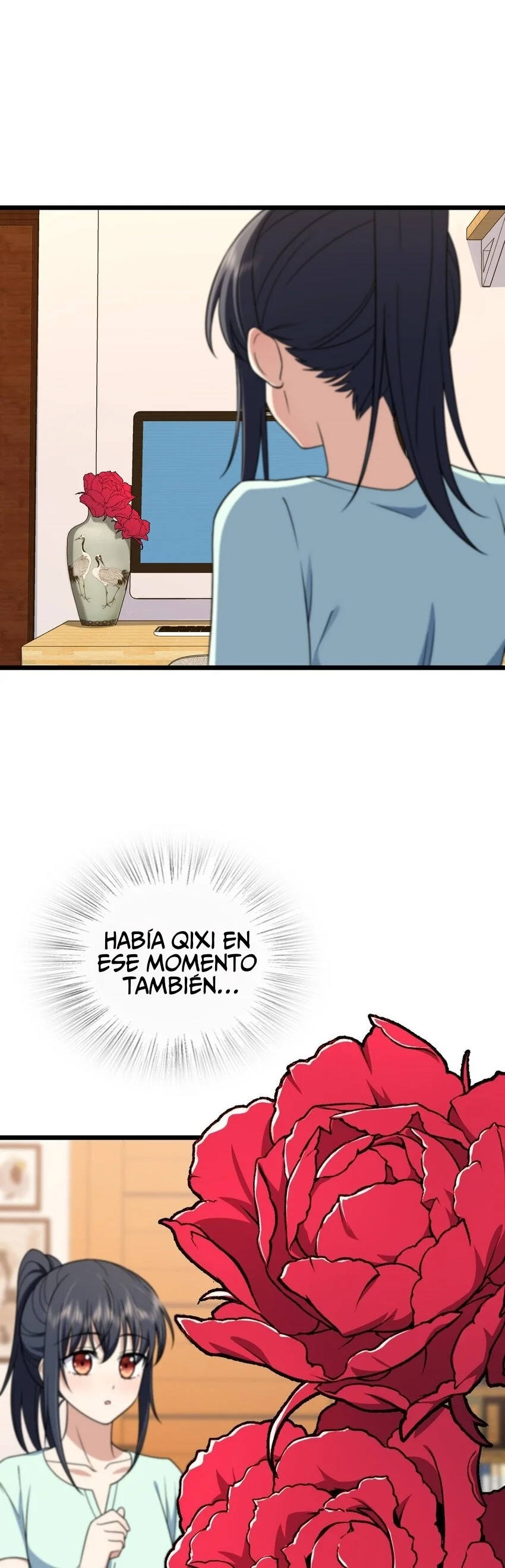 Mi Esposa Es De Hace Mil Años Capítulo 224 - Page 6