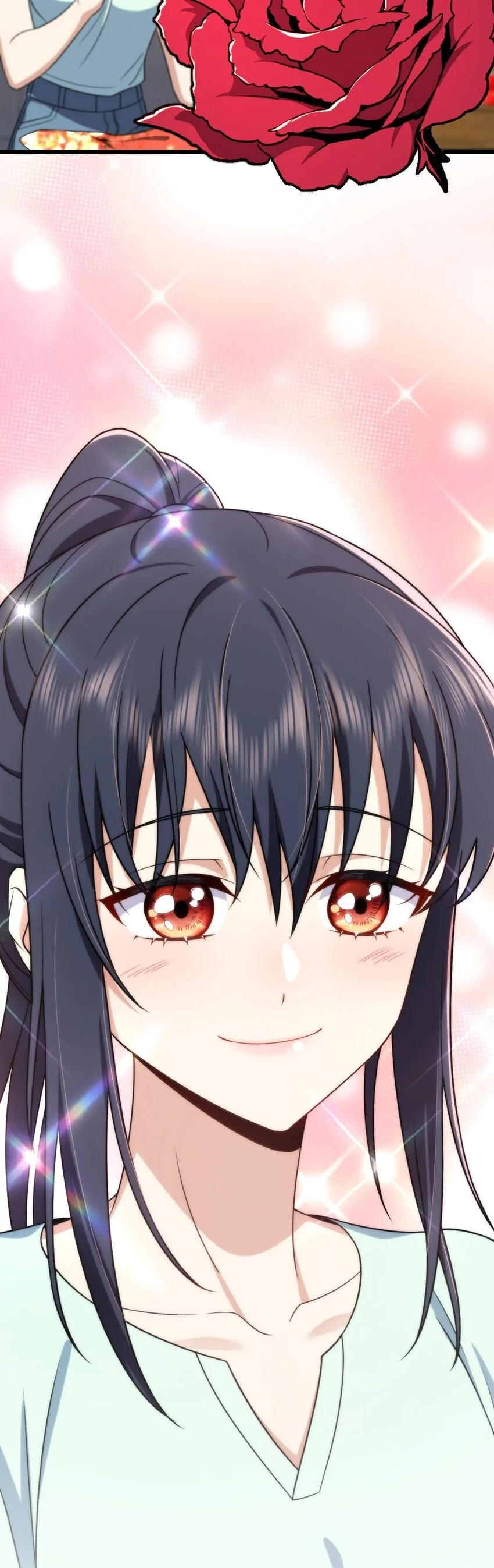 Mi Esposa Es De Hace Mil Años Capítulo 224 - Page 7