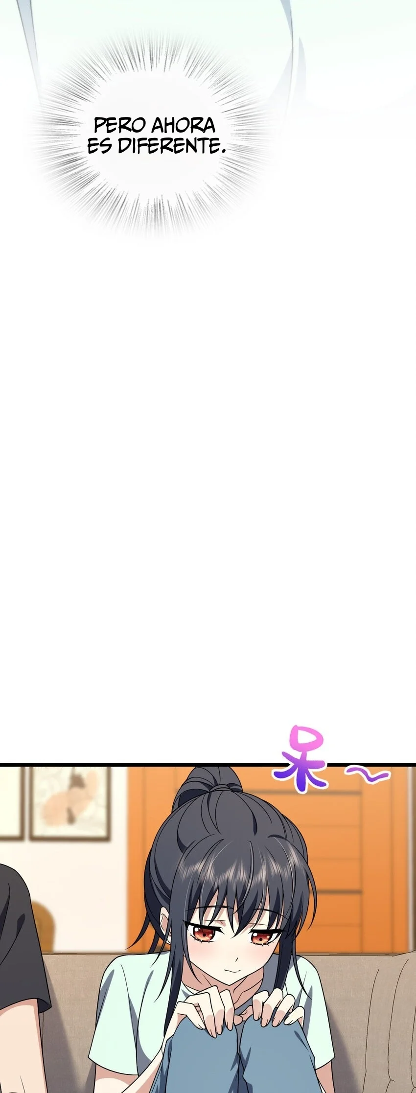 Mi Esposa Es De Hace Mil Años Capítulo 224 - Page 8