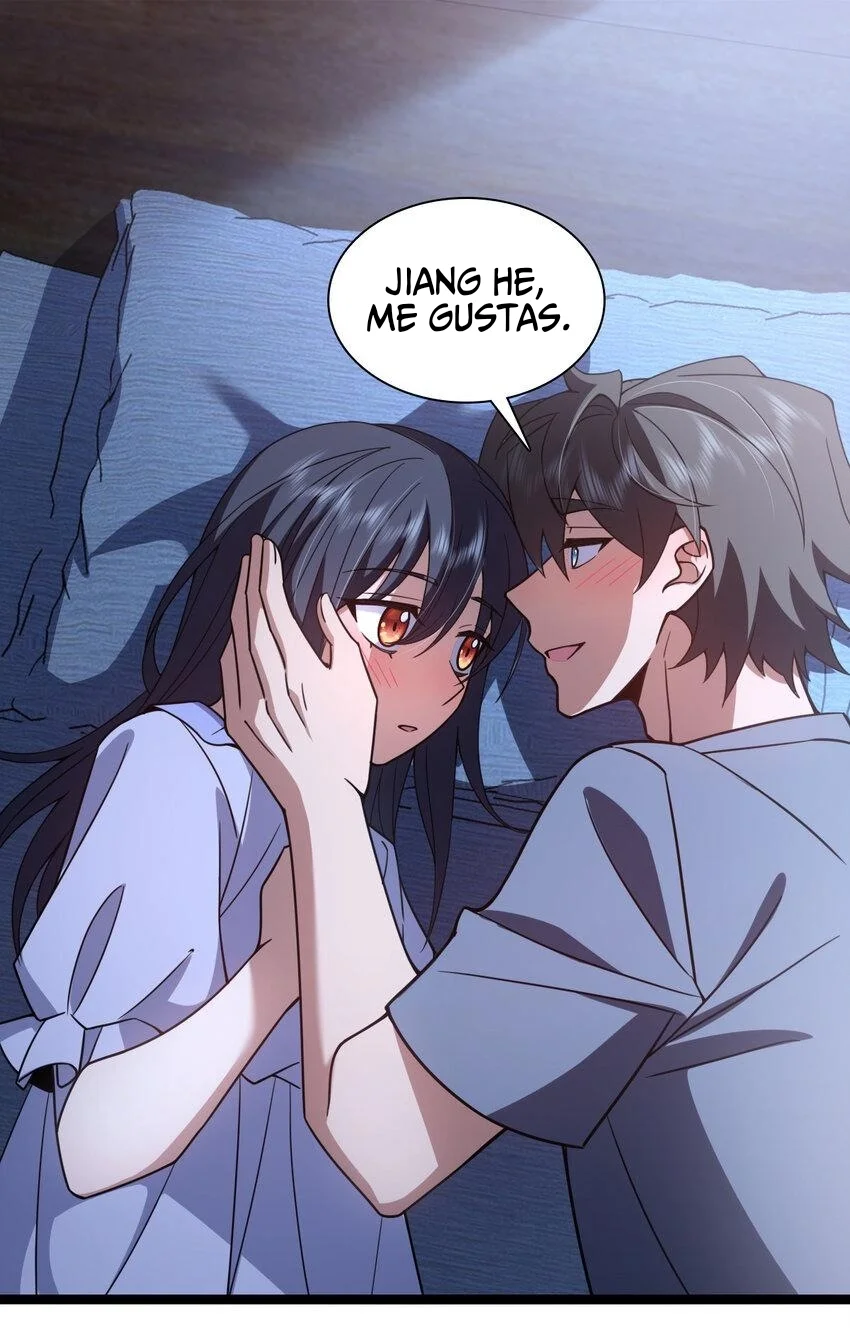 Mi Esposa Es De Hace Mil Años Capítulo 225 - Page 22