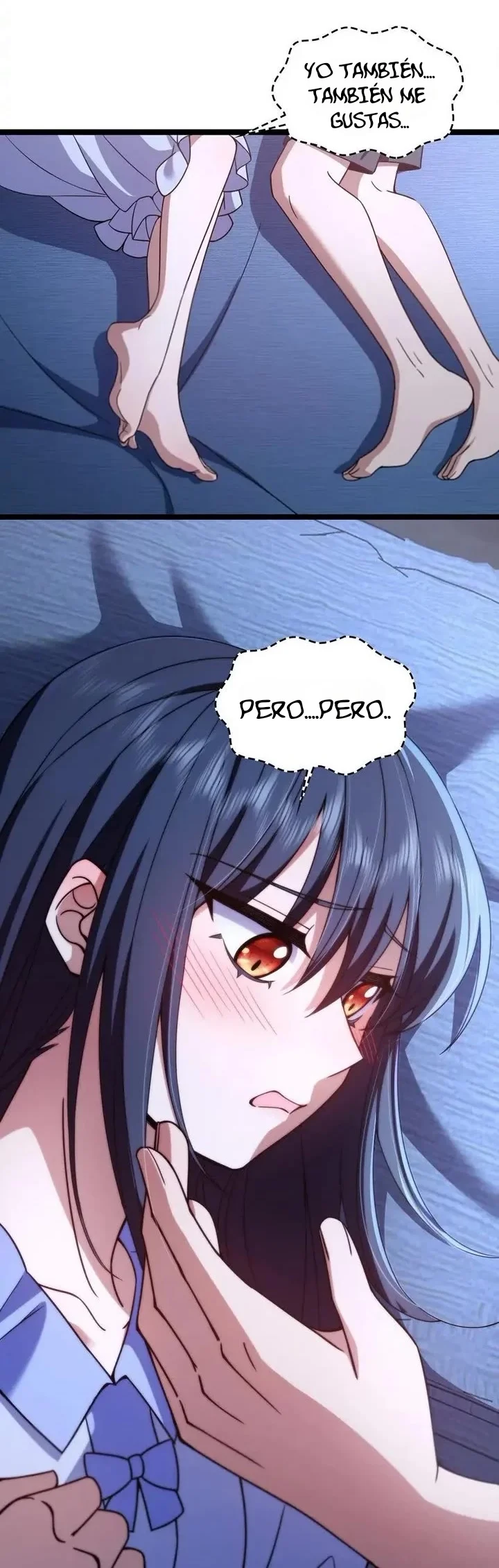 Mi Esposa Es De Hace Mil Años Capítulo 225 - Page 23