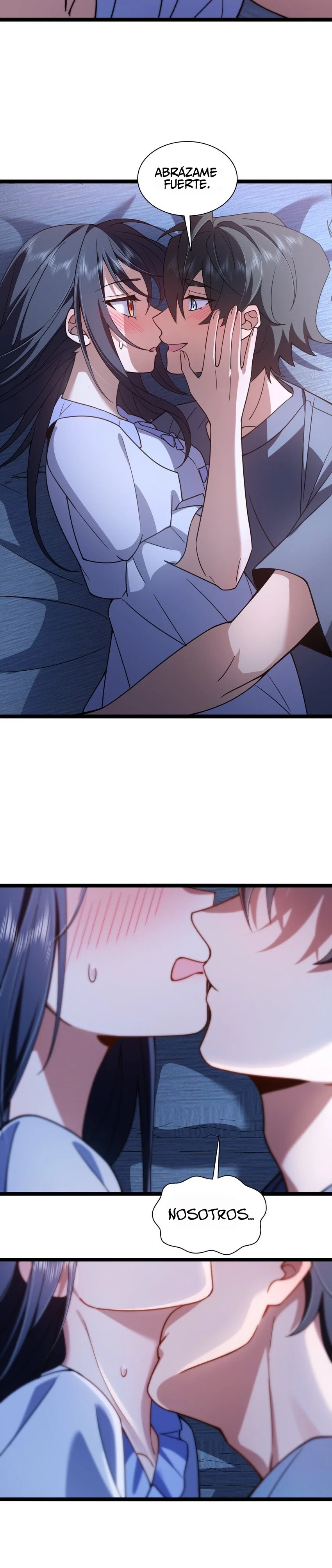 Mi Esposa Es De Hace Mil Años Capítulo 225 - Page 24